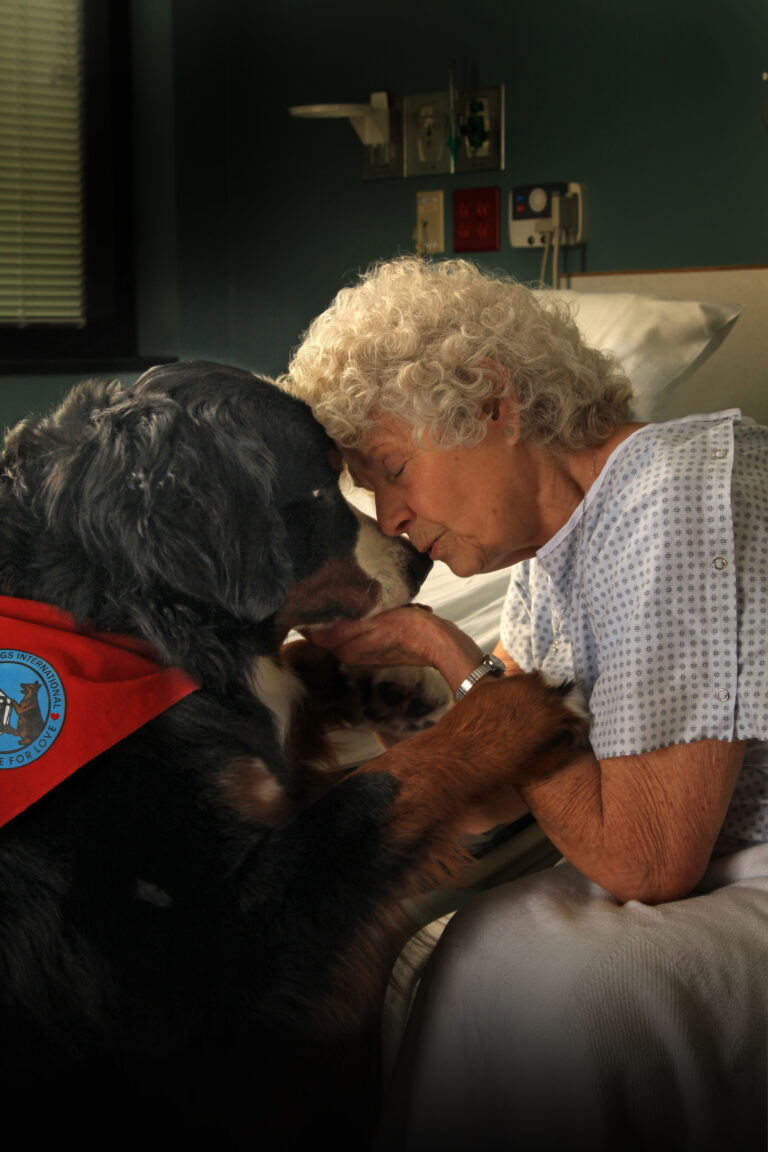 01_Mary Lou with Bentley_IMG_6153