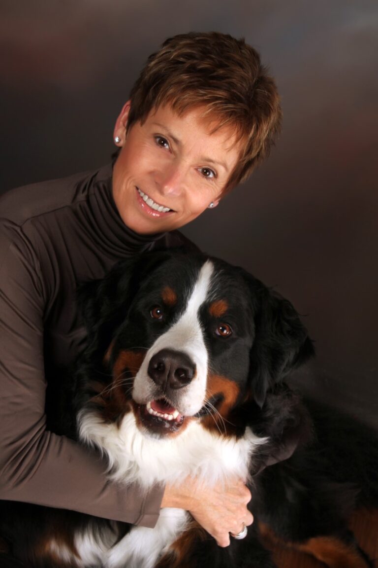 Bentley and me Favorite (1)